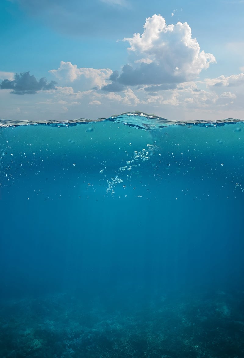 Deep-Sea Exploration